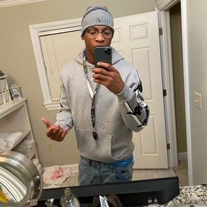 Meet your Posher, Bryan